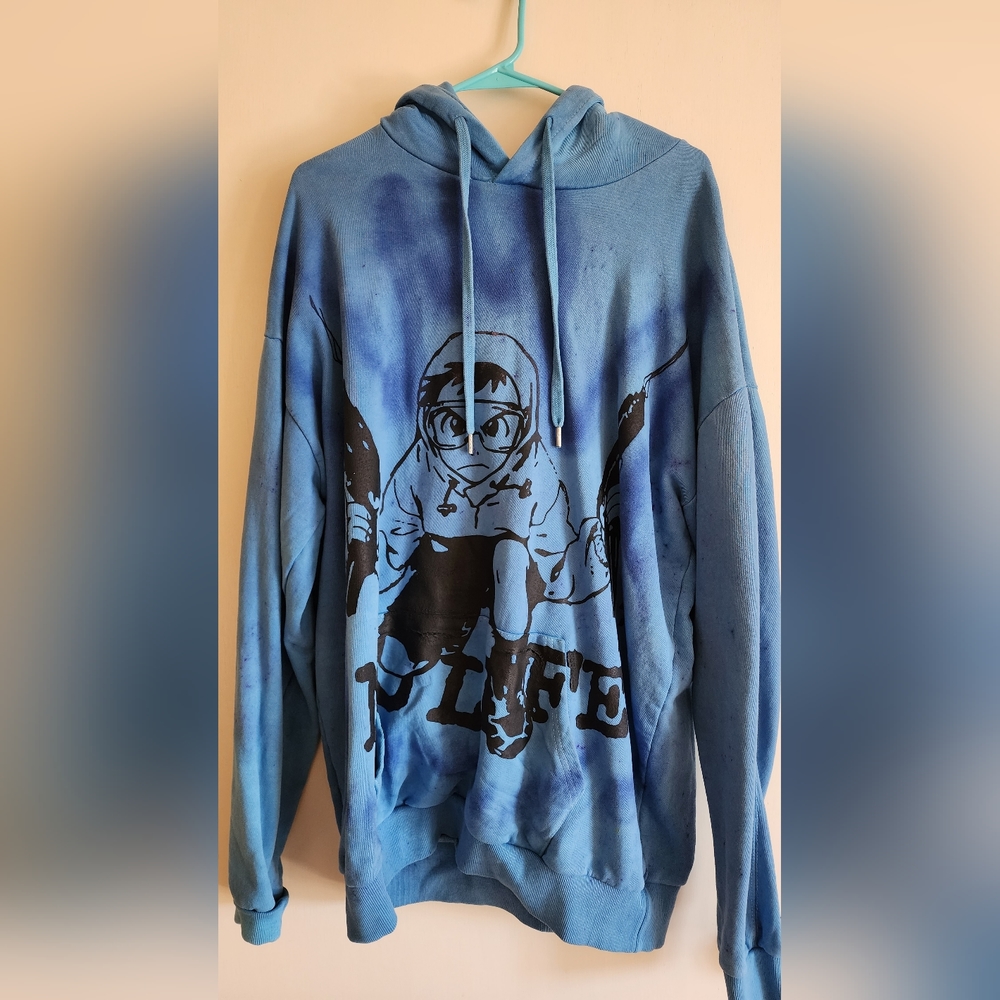 Skoot apparel problem6oy fool hoodie